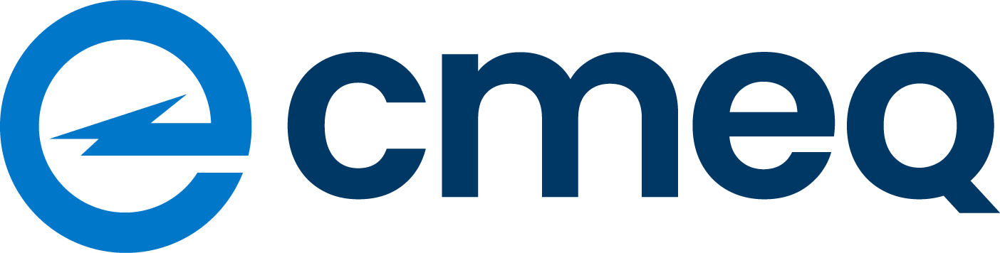 CMEQ / RBQ