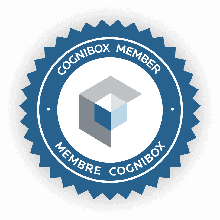 Cognibox